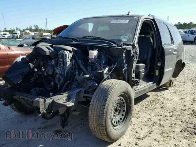 2010 GMC YUKON - VIN: 1GKUCEEFXAR236529 - Фото 2