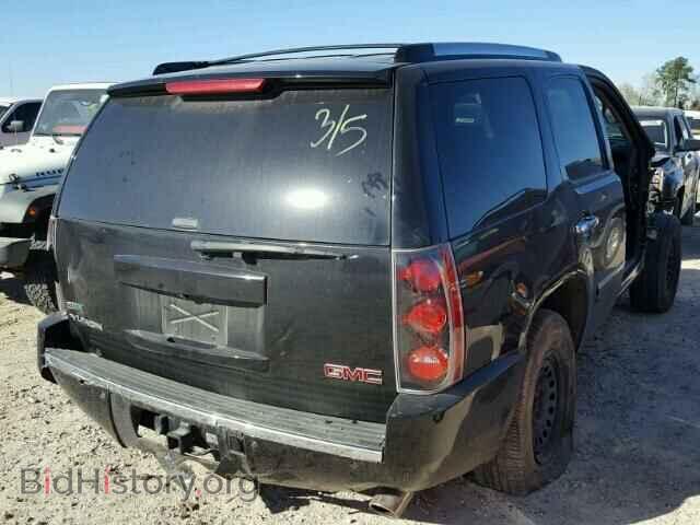 2010 GMC YUKON - VIN: 1GKUCEEFXAR236529 - Фото 4