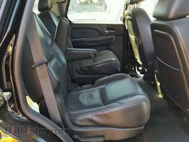 2010 GMC YUKON - VIN: 1GKUCEEFXAR236529 - Фото 6