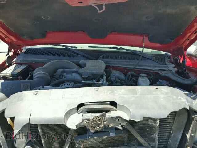2005 CHEVROLET SILVERADO - VIN: 1GCHK23255F855836 - Фото 7