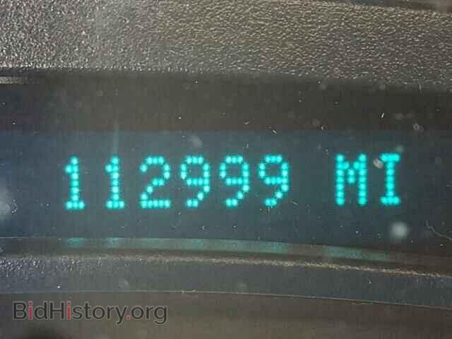 2005 CHEVROLET SILVERADO - VIN: 1GCHK23255F855836 - Фото 8