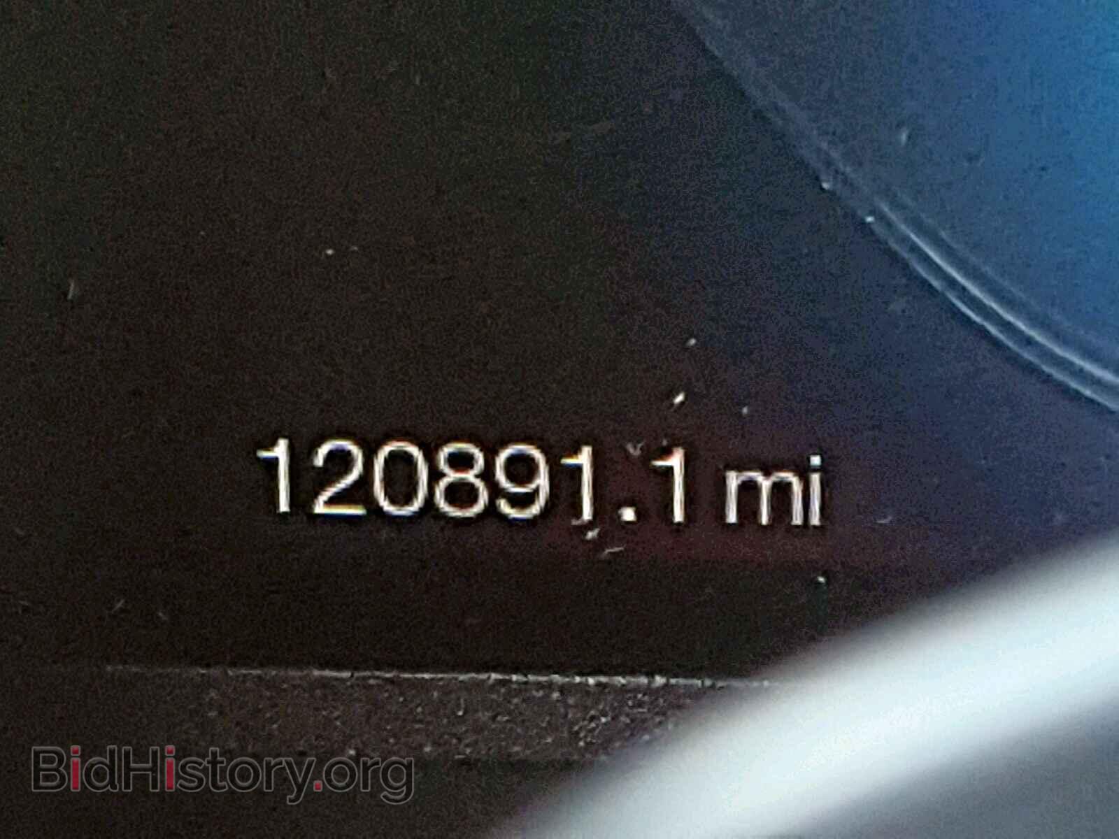 2013 FORD C-MAX SEL - VIN: 1FADP5BU1DL506327 - Фото 8