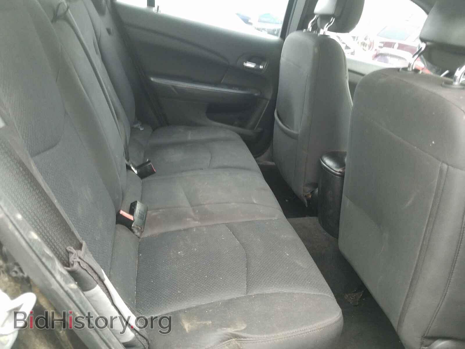 2013 CHRYSLER 200 - VIN: 1C3CCBBG6DN531873 - Фото 6