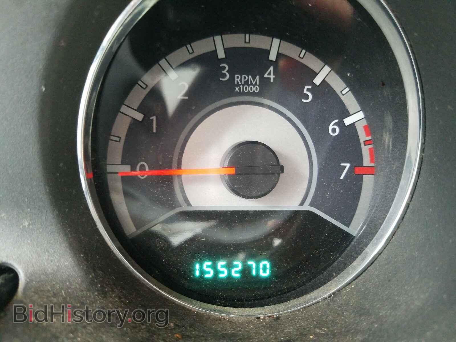 2013 CHRYSLER 200 - VIN: 1C3CCBBG6DN531873 - Фото 8
