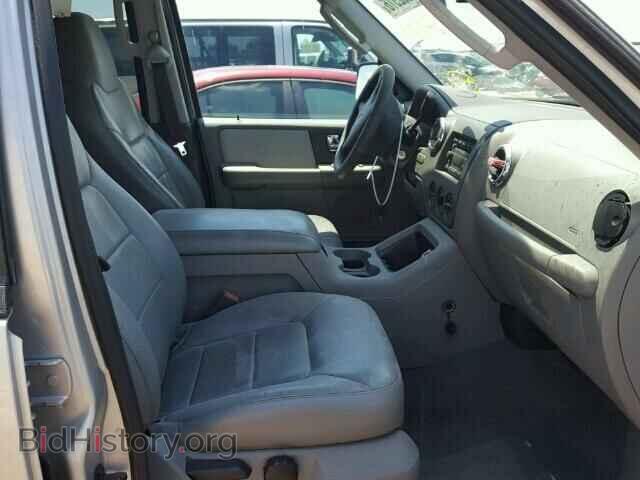 2006 FORD EXPEDITION - VIN: 1FMPU15546LA08599 - Фото 5