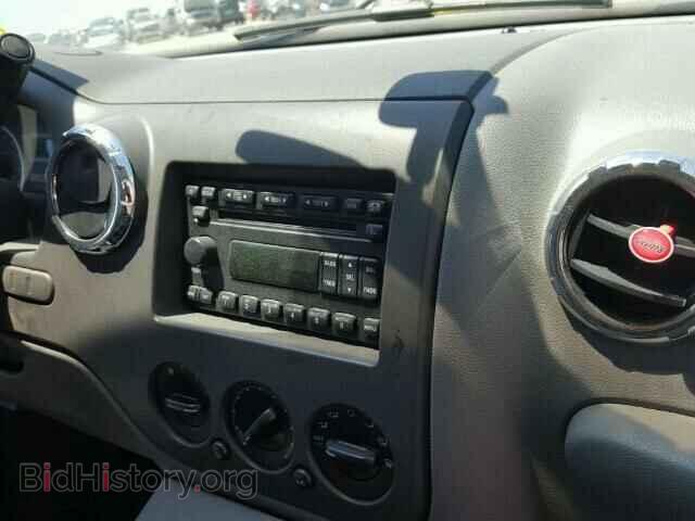 2006 FORD EXPEDITION - VIN: 1FMPU15546LA08599 - Фото 9