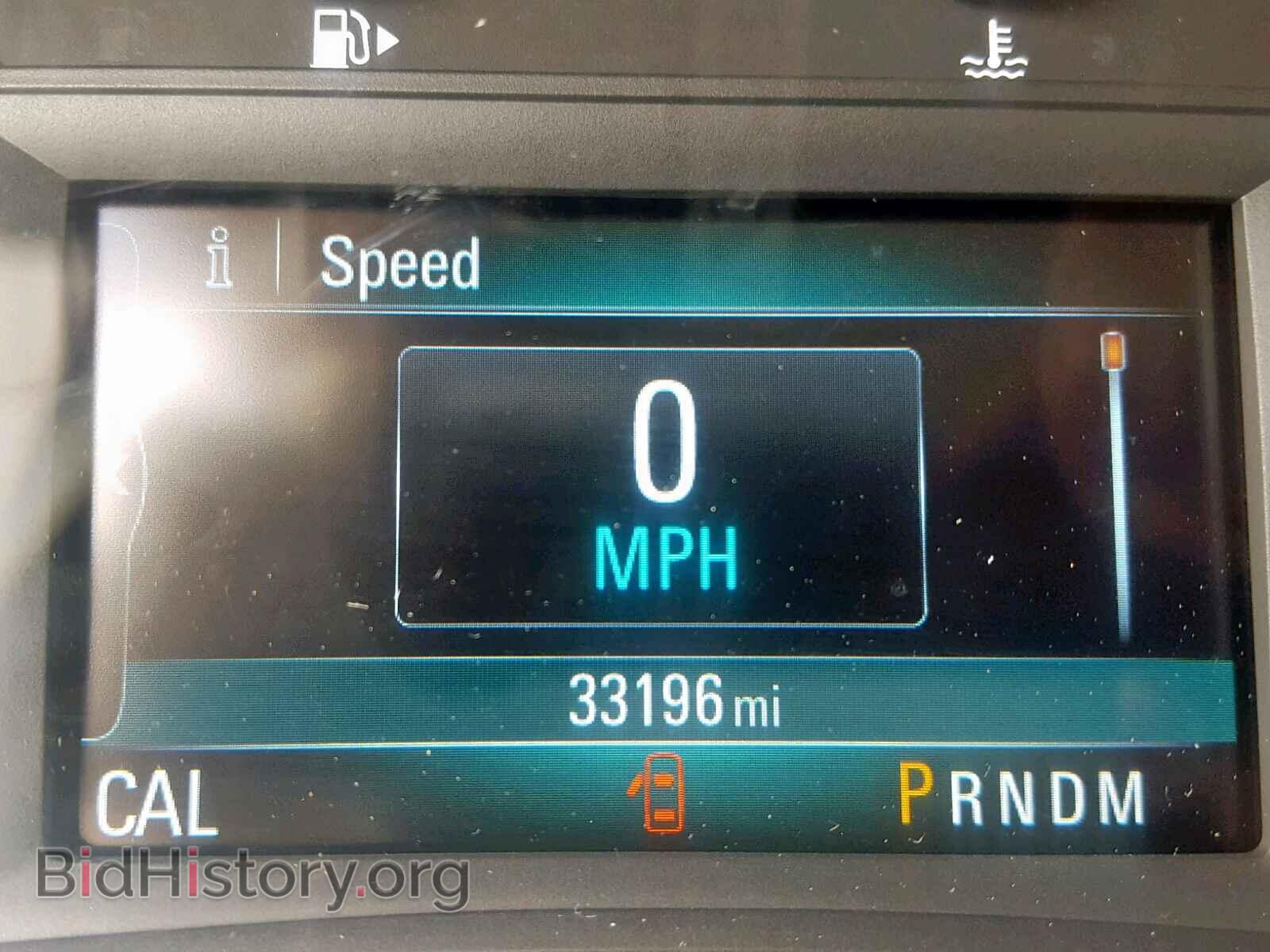 2017 BUICK ENCORE ESS - VIN: KL4CJCSB0HB147925 - Photo 8