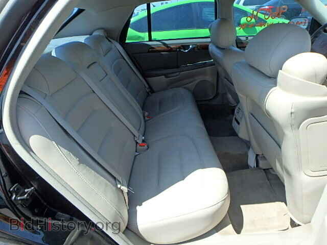 2002 CADILLAC DEVILLE - VIN: 1G6KD57Y92U104166 - Photo 6