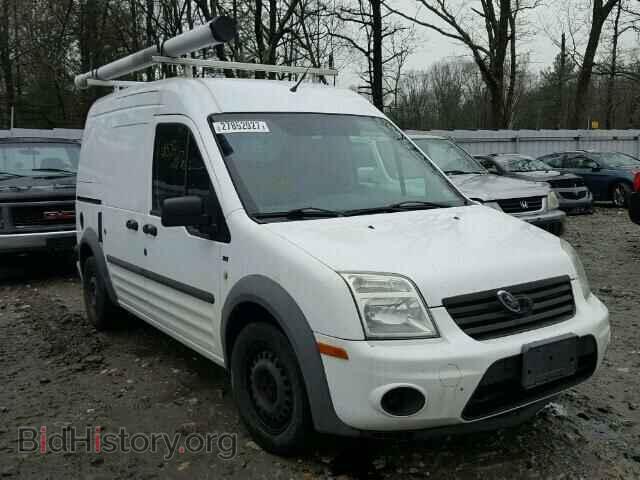 Фотография NM0LS7DN2BT060883 - FORD TRANSIT CO 2011