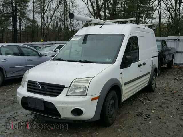 2011 FORD TRANSIT CO - VIN: NM0LS7DN2BT060883 - Фото 2