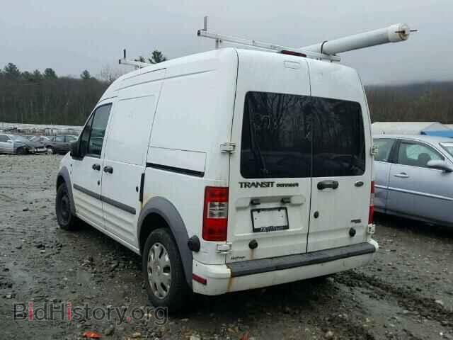 2011 FORD TRANSIT CO - VIN: NM0LS7DN2BT060883 - Фото 3