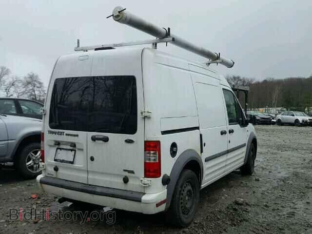 2011 FORD TRANSIT CO - VIN: NM0LS7DN2BT060883 - Фото 4