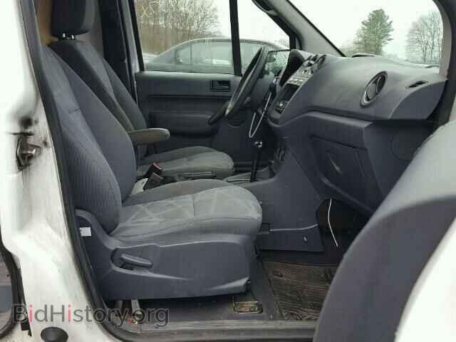 2011 FORD TRANSIT CO - VIN: NM0LS7DN2BT060883 - Фото 5