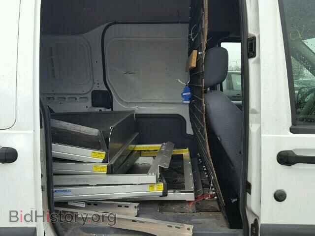 2011 FORD TRANSIT CO - VIN: NM0LS7DN2BT060883 - Фото 6