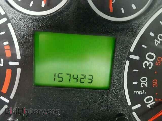2011 FORD TRANSIT CO - VIN: NM0LS7DN2BT060883 - Фото 8