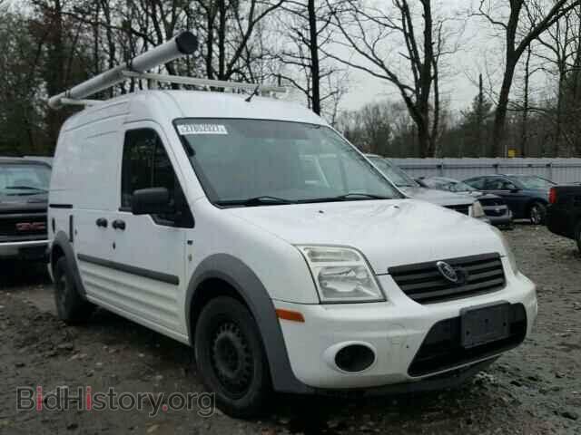 2011 FORD TRANSIT CO - VIN: NM0LS7DN2BT060883 - Фото 9
