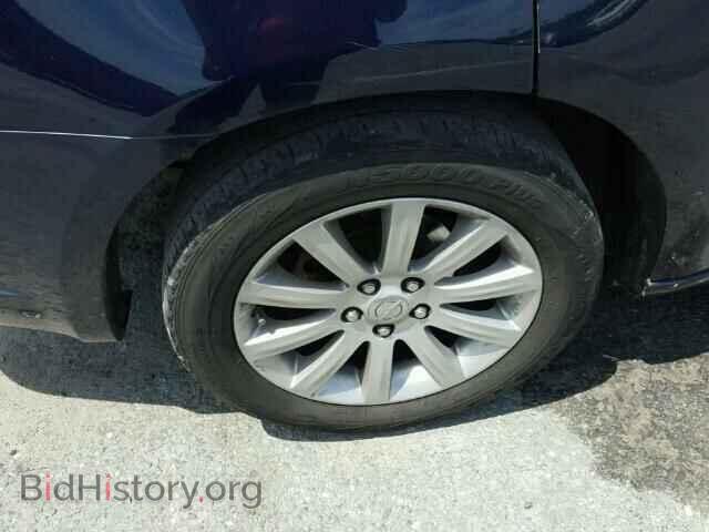 2013 CHRYSLER 200 - VIN: 1C3CCBBB0DN651849 - Фото 9