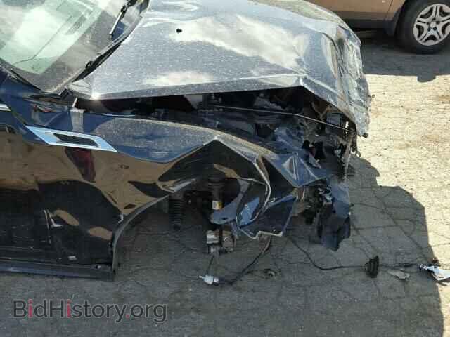 2011 CADILLAC CTS - VIN: 1G6DC5EY6B0133940 - Фото 10