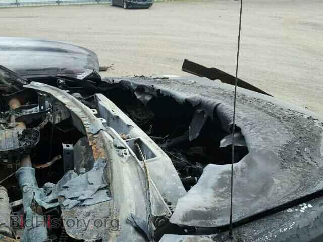 2009 FORD F150 - VIN: 1FTPX14V39FA28634 - Фото 9