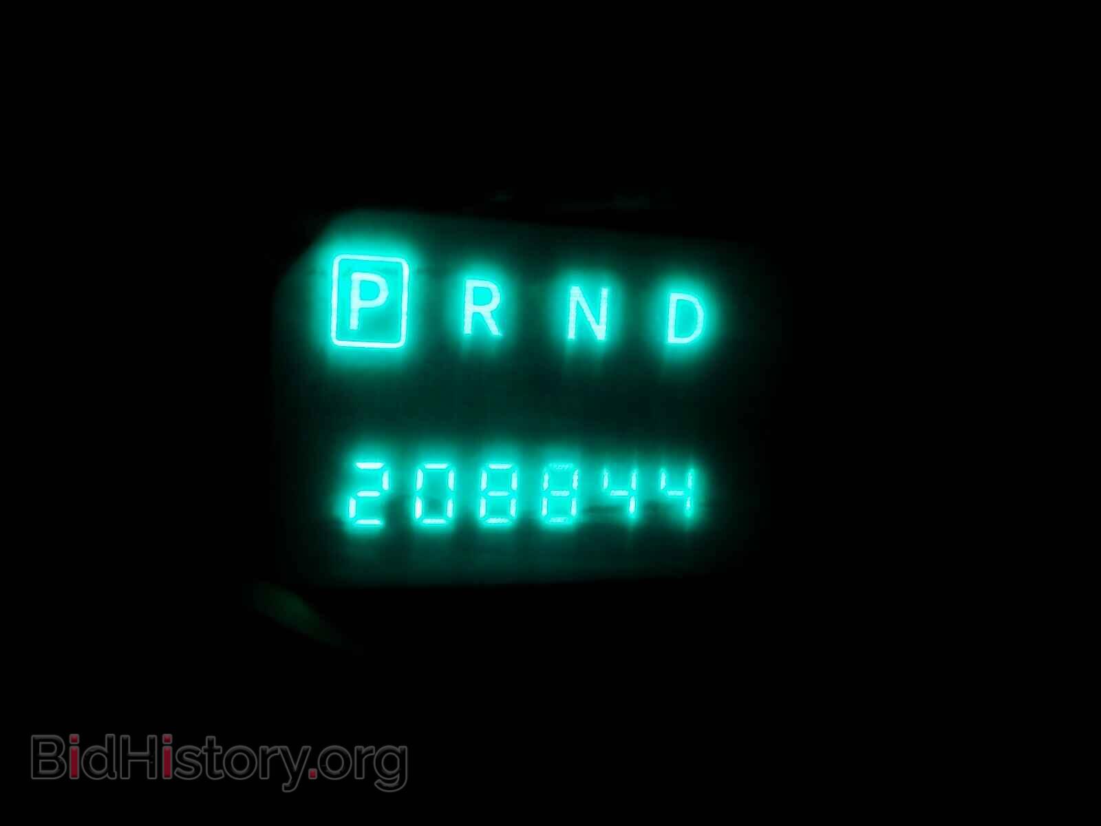 2009 DODGE CARAVAN - VIN: 2D8HN54109R671614 - Фото 8