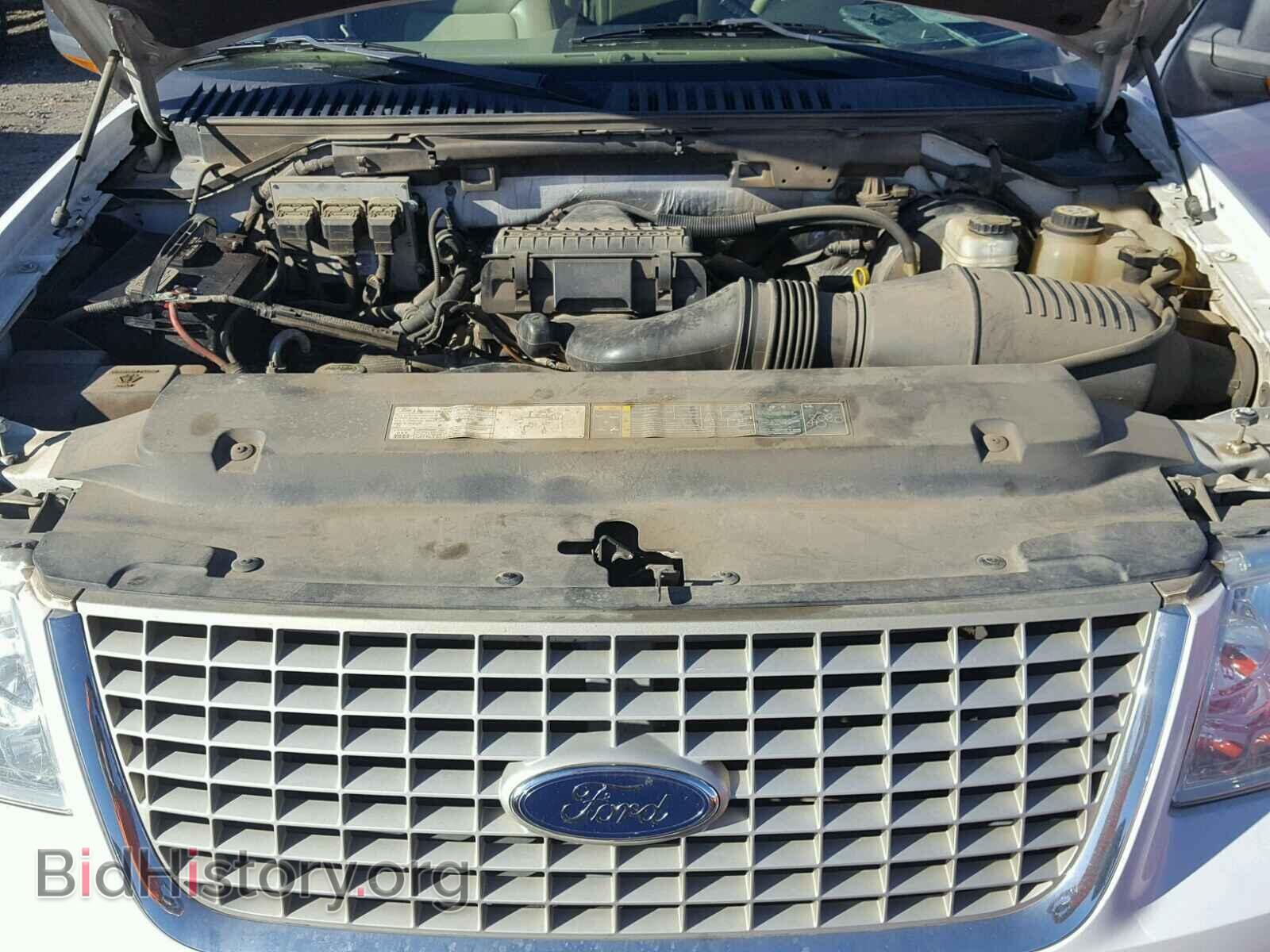 2006 FORD EXPEDITION - VIN: 1FMFU175X6LA71697 - Фото 7
