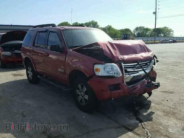 Фотография 1FMEU73E97UB74724 - FORD EXPLORER 2007