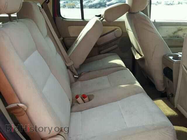 2007 FORD EXPLORER - VIN: 1FMEU73E97UB74724 - Фото 6