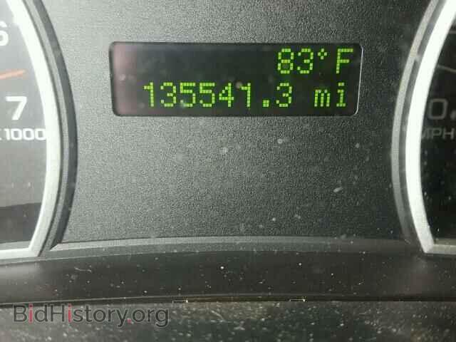 2007 FORD EXPLORER - VIN: 1FMEU73E97UB74724 - Фото 8
