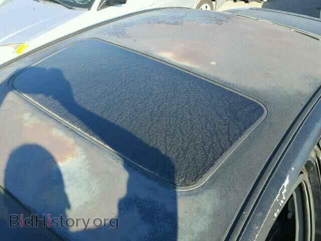 2004 MITSUBISHI GALANT - VIN: 4A3AB76S64E138633 - Фото 10