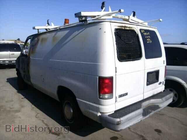 1999 FORD ECONOLINE - VIN: 1FTNE24L6XHA35953 - Фото 3
