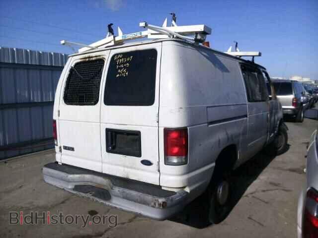 1999 FORD ECONOLINE - VIN: 1FTNE24L6XHA35953 - Фото 4