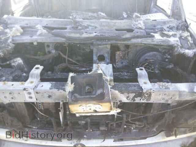1999 FORD ECONOLINE - VIN: 1FTNE24L6XHA35953 - Фото 7