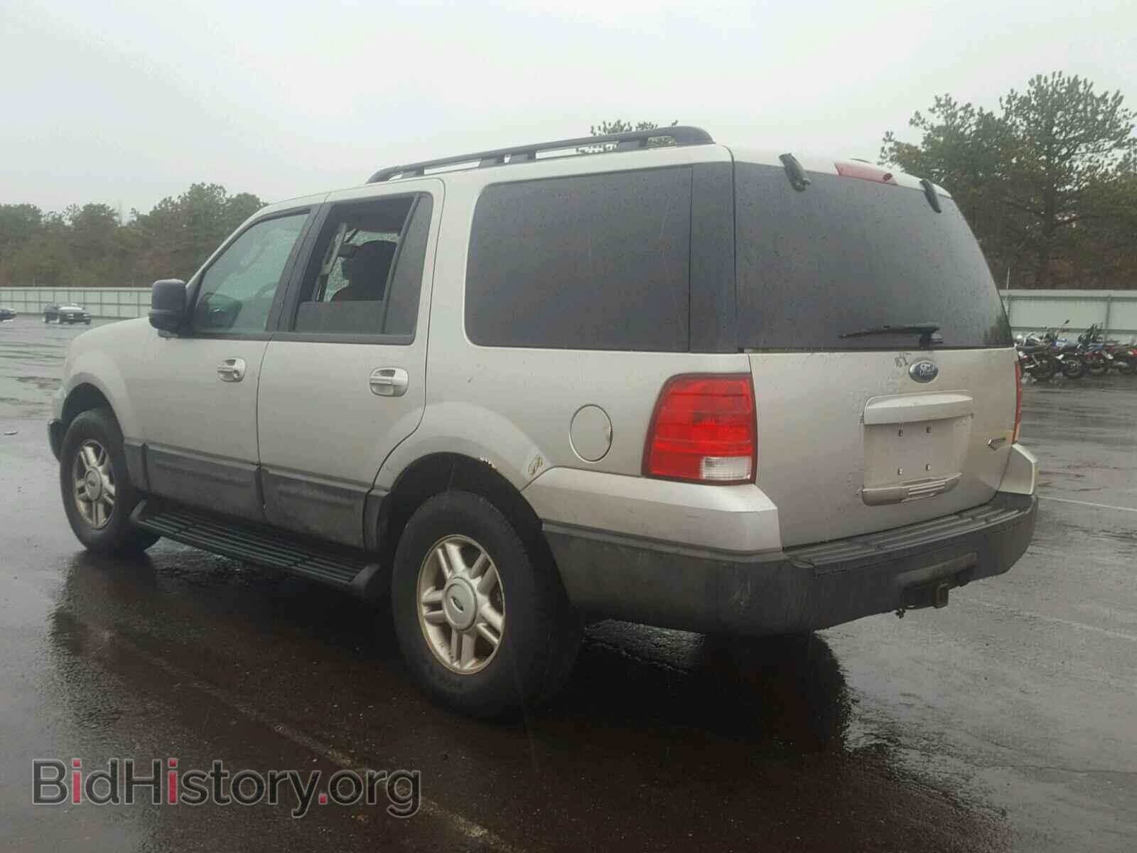 2006 FORD EXPEDITION - VIN: 1FMPU16506LA13300 - Фото 3