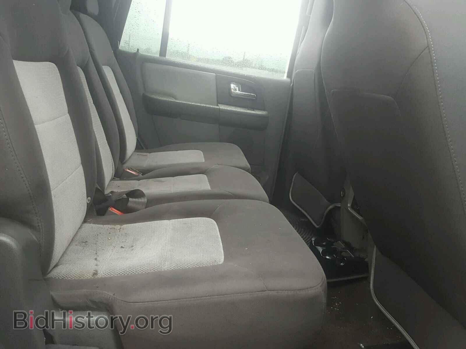 2006 FORD EXPEDITION - VIN: 1FMPU16506LA13300 - Фото 6