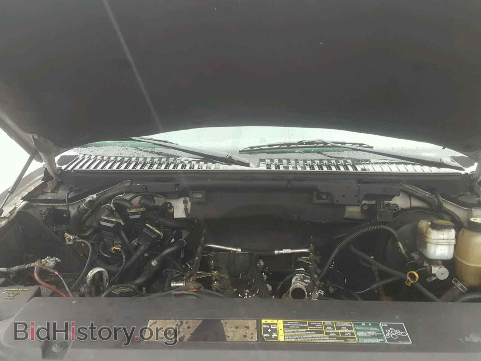 2006 FORD EXPEDITION - VIN: 1FMPU16506LA13300 - Фото 7