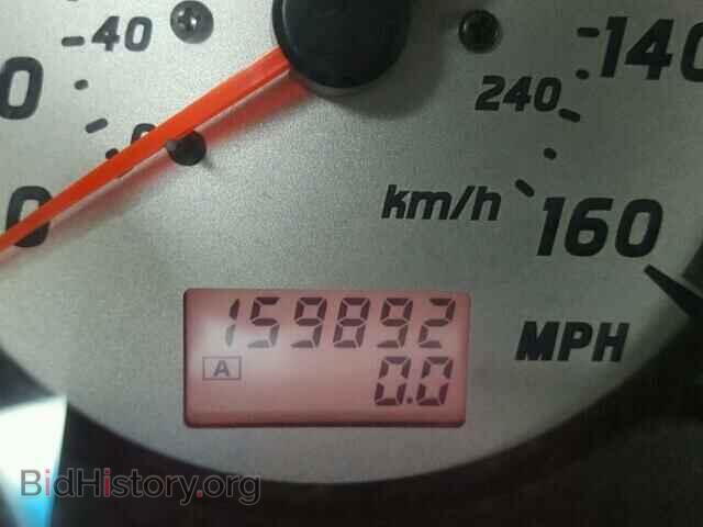 2000 NISSAN MAXIMA - VIN: JN1CA31D6YT708277 - Фото 8