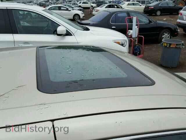 2000 NISSAN MAXIMA - VIN: JN1CA31D6YT708277 - Фото 10