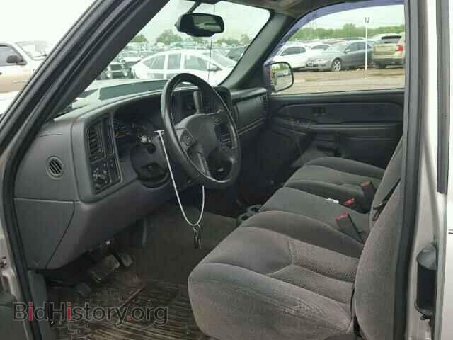 2006 CHEVROLET SILVERADO - VIN: 2GCEC19Z561306824 - Photo 5