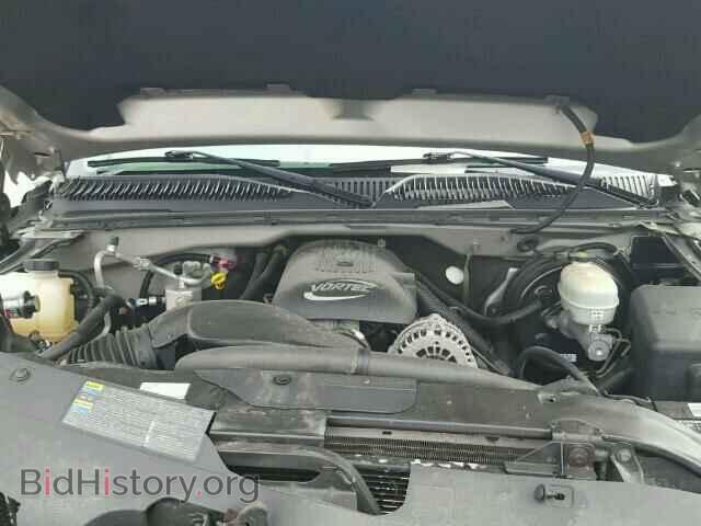 2006 CHEVROLET SILVERADO - VIN: 2GCEC19Z561306824 - Photo 7
