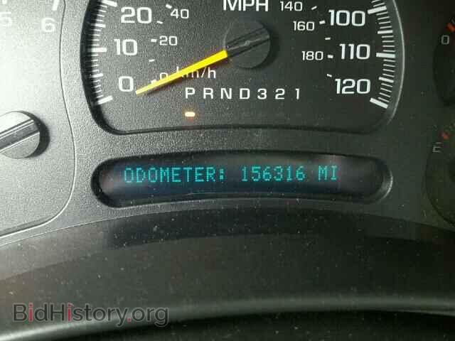 2006 CHEVROLET SILVERADO - VIN: 2GCEC19Z561306824 - Photo 8