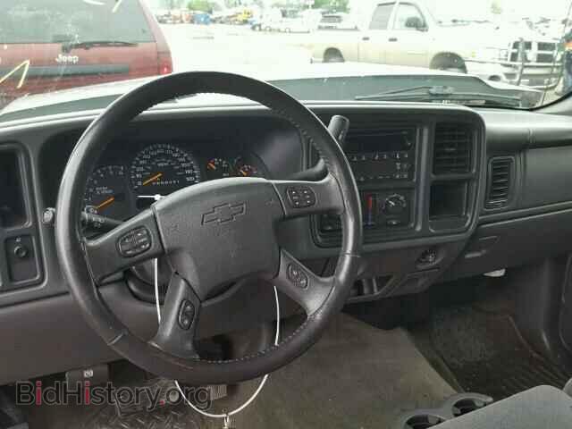 2006 CHEVROLET SILVERADO - VIN: 2GCEC19Z561306824 - Photo 9