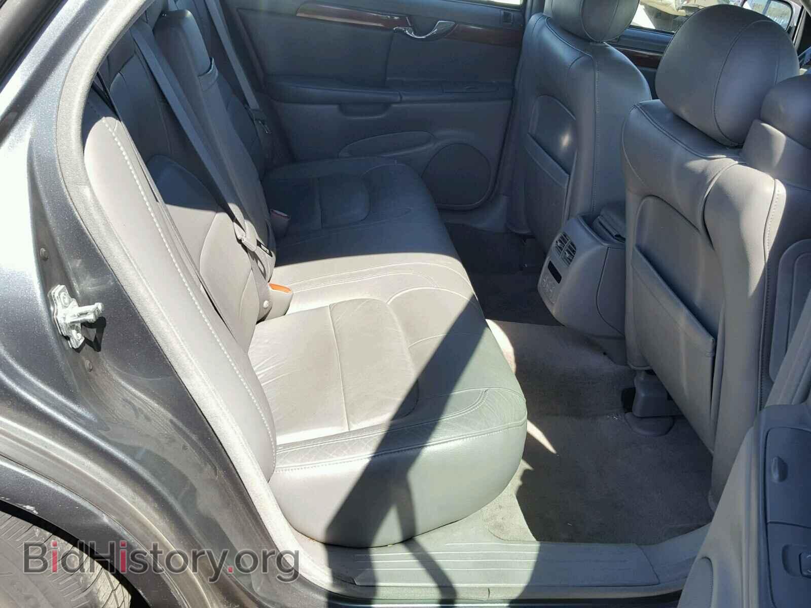 2005 CADILLAC DEVILLE - VIN: 1G6KD54Y15U109208 - Photo 6
