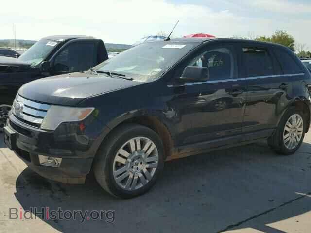 2010 FORD EDGE - VIN: 2FMDK4KC5ABB45847 - Фото 2