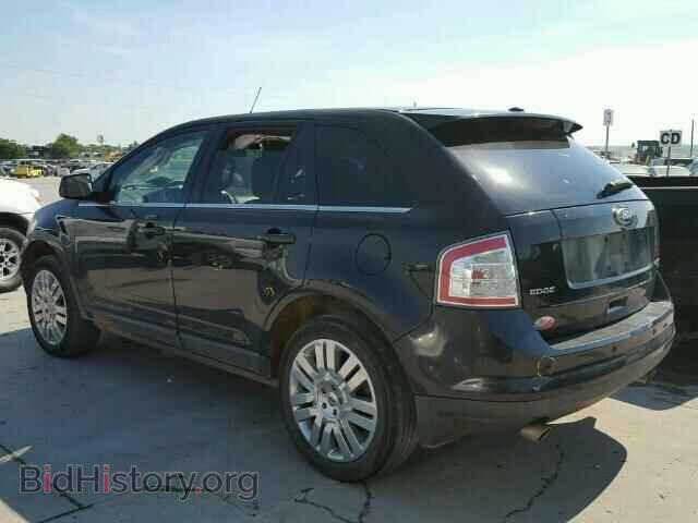 2010 FORD EDGE - VIN: 2FMDK4KC5ABB45847 - Фото 3