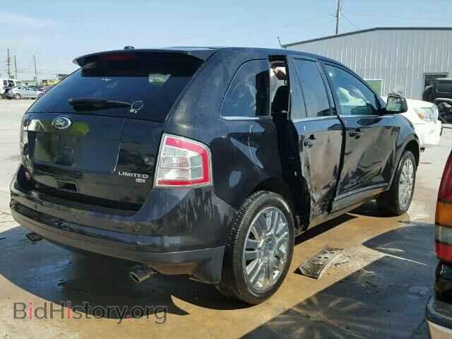 2010 FORD EDGE - VIN: 2FMDK4KC5ABB45847 - Фото 4