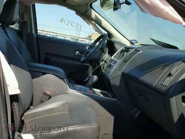 2010 FORD EDGE - VIN: 2FMDK4KC5ABB45847 - Фото 5