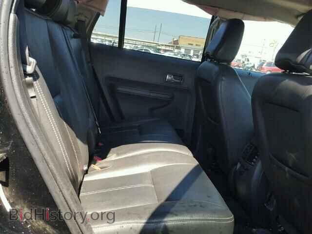 2010 FORD EDGE - VIN: 2FMDK4KC5ABB45847 - Фото 6