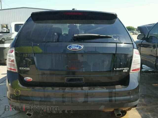 2010 FORD EDGE - VIN: 2FMDK4KC5ABB45847 - Фото 9