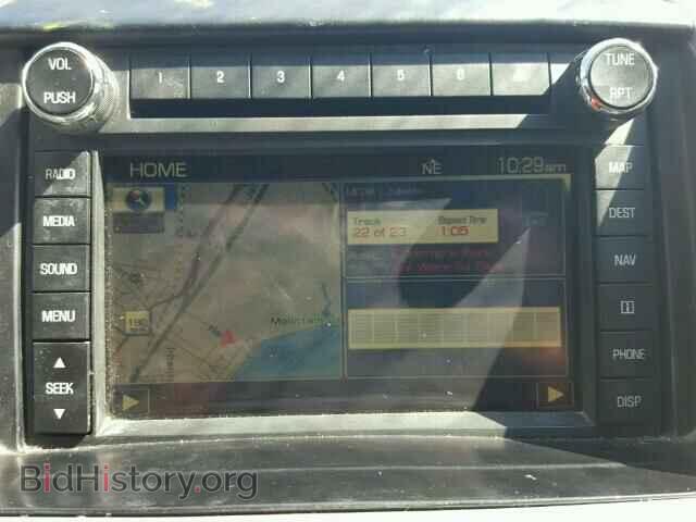 2010 FORD EDGE - VIN: 2FMDK4KC5ABB45847 - Фото 10