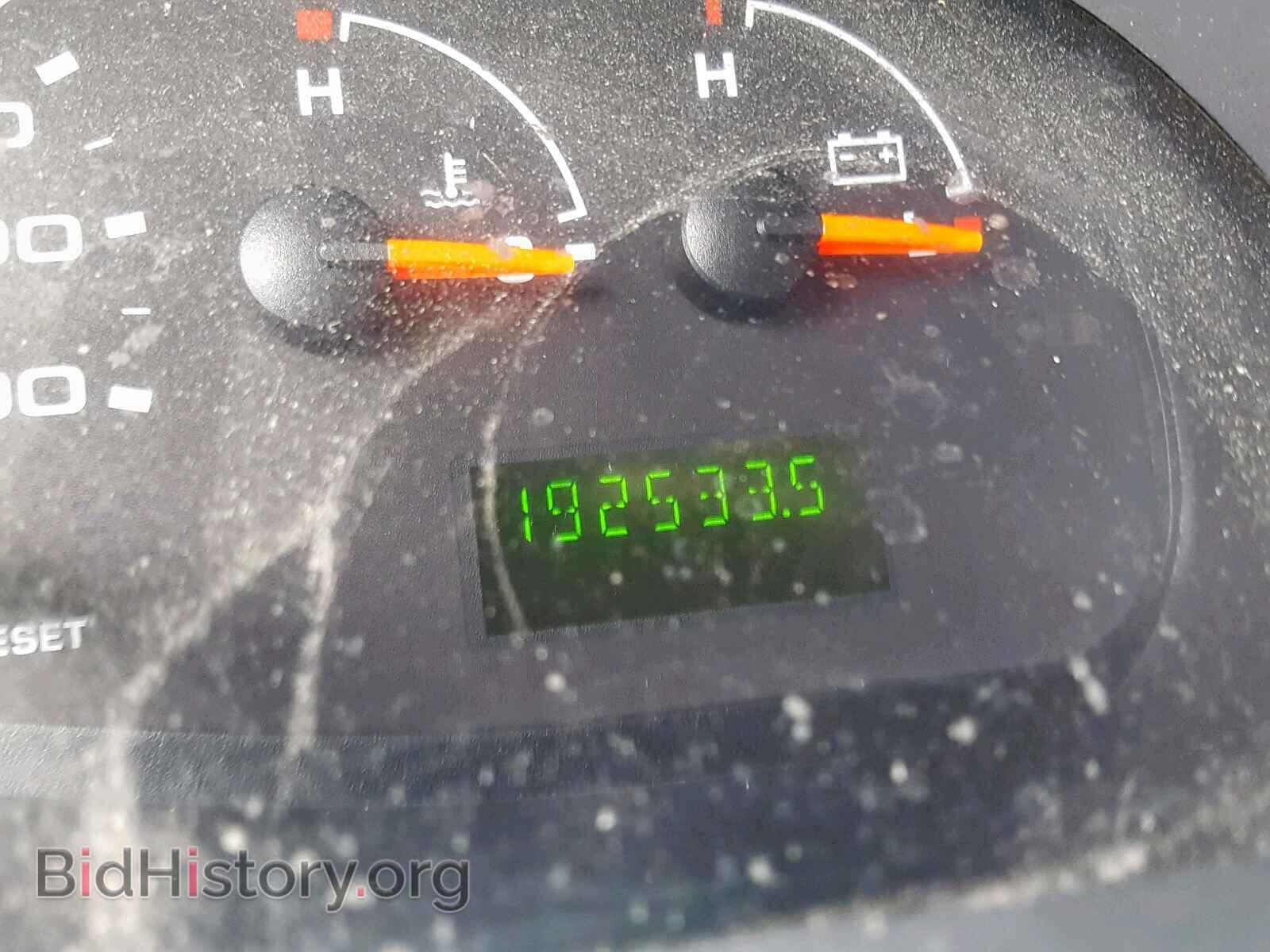 2008 FORD ECONOLINE - VIN: 1FBNE31L78DB04575 - Photo 8